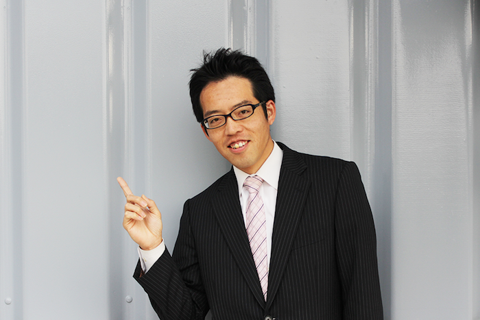 佐藤さん写真